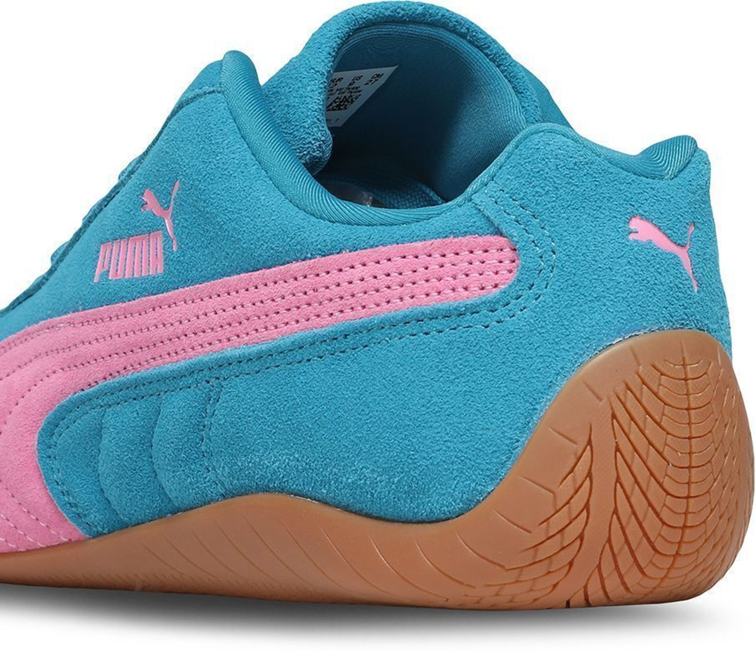 Image of PUMA Speedcat OG Sneakers For Men