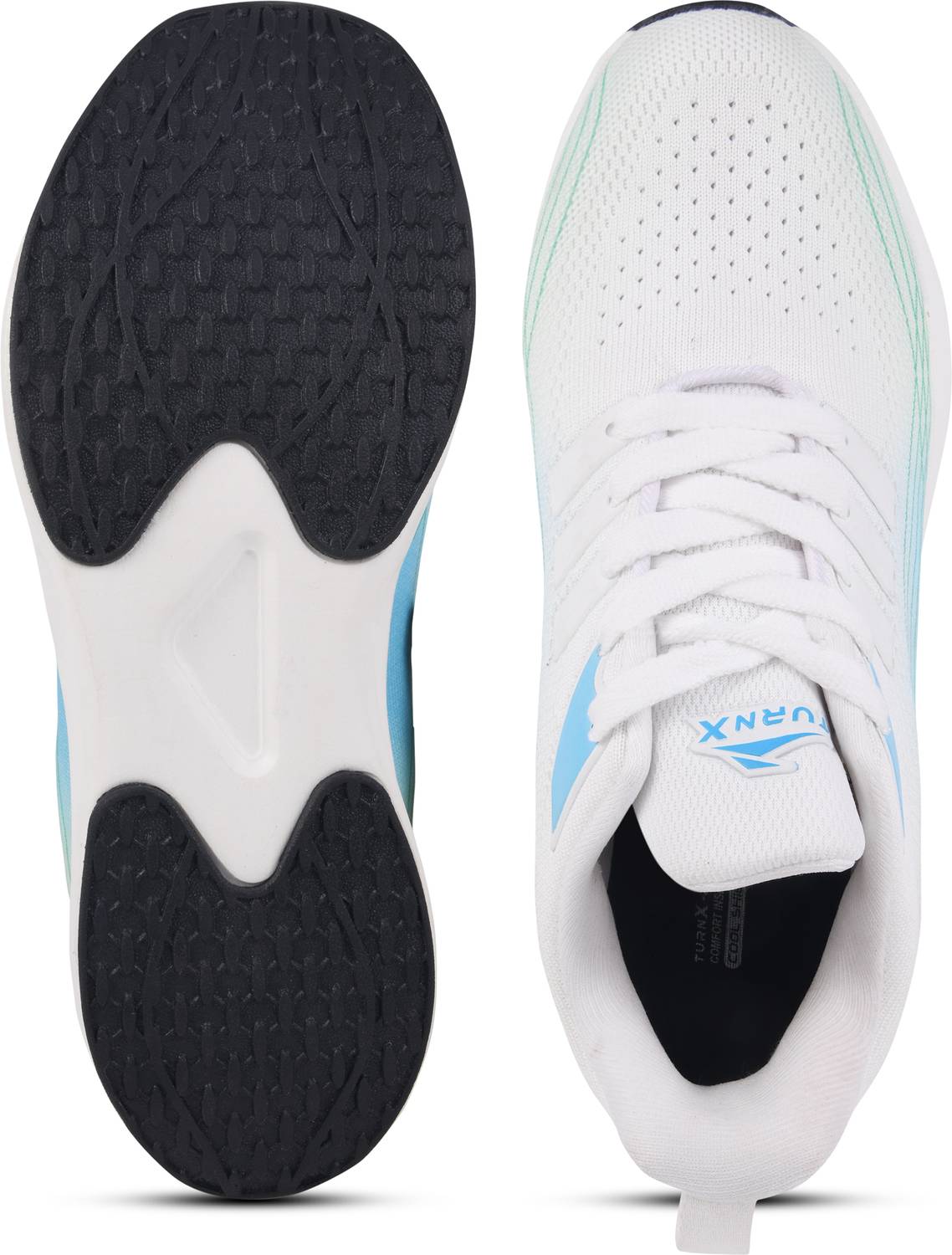 TurnX Sports Spider Running Shoes for Men - Image 5
