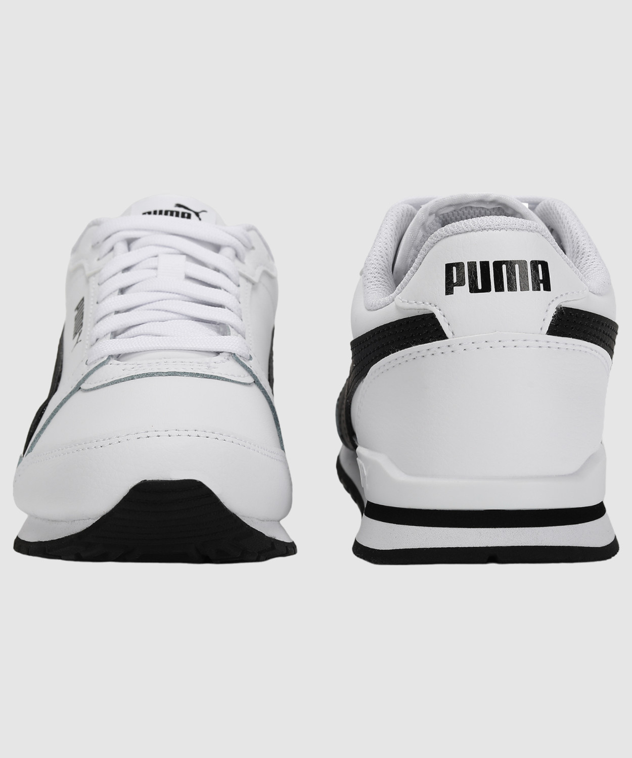 Image of PUMA ST Runner v3 L Running Shoes For Men