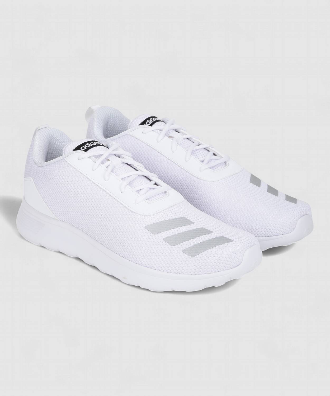 adidas gazelle silver green womens ADIDAS Air-FleetFly Running Shoes for Men main image 1