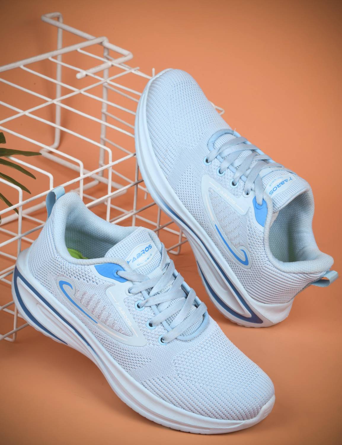 Abros PASTEL Running Shoes For Women