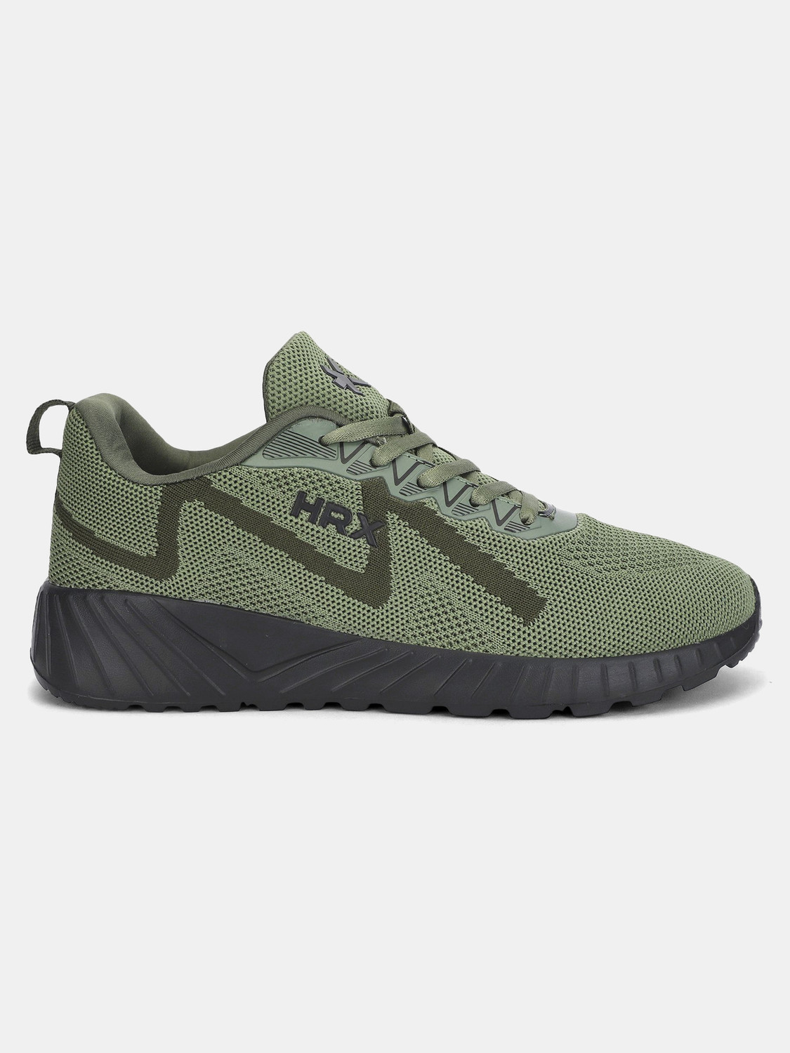 Image of HRX by Hrithik Roshan Running Shoes For Men
