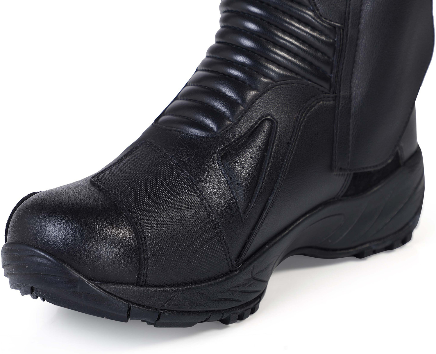 Image of Raida Raida Explorer Shoes Boots For Men