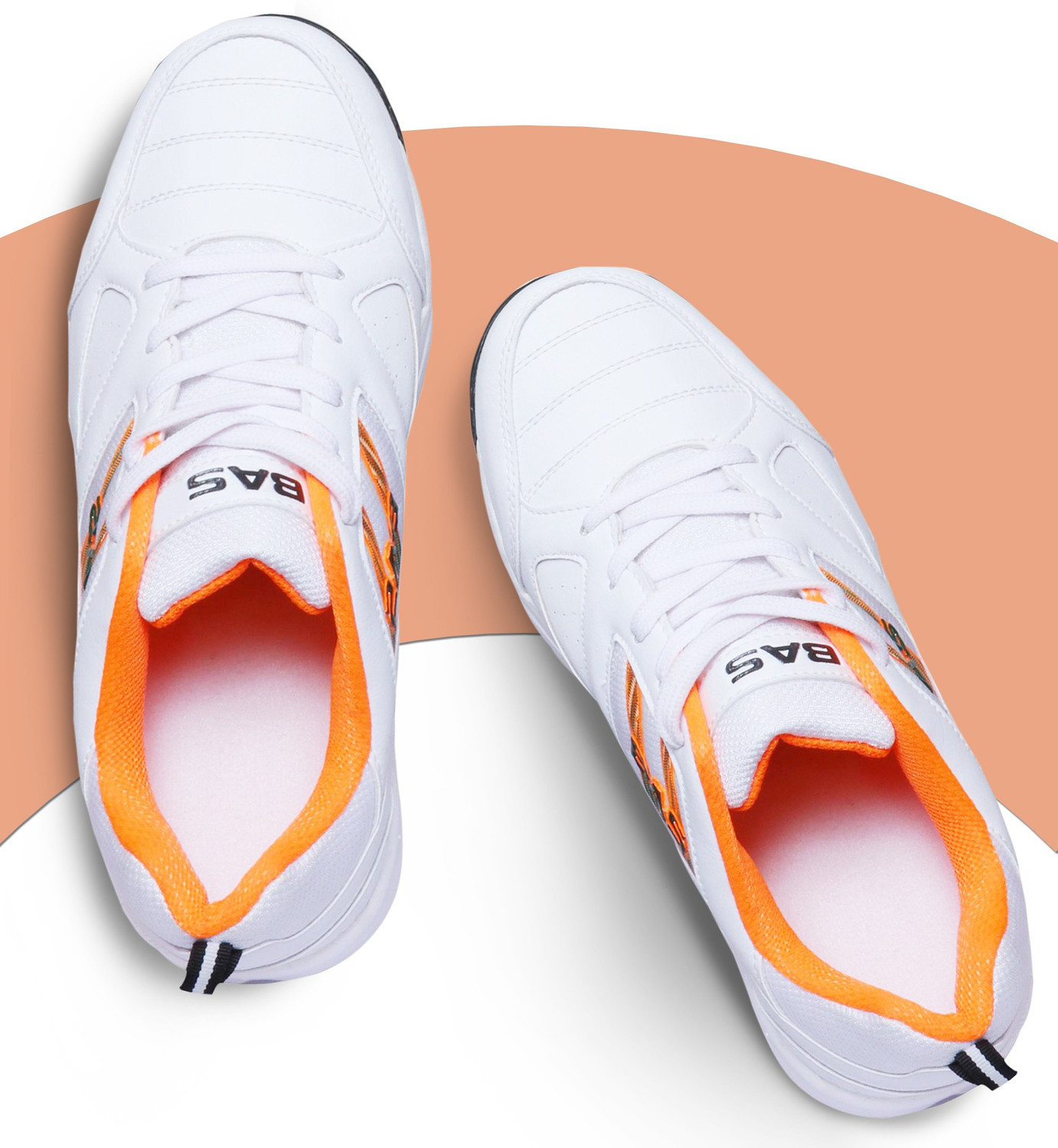 Image of BAS Vampire 001 Cricket Shoes For Men
