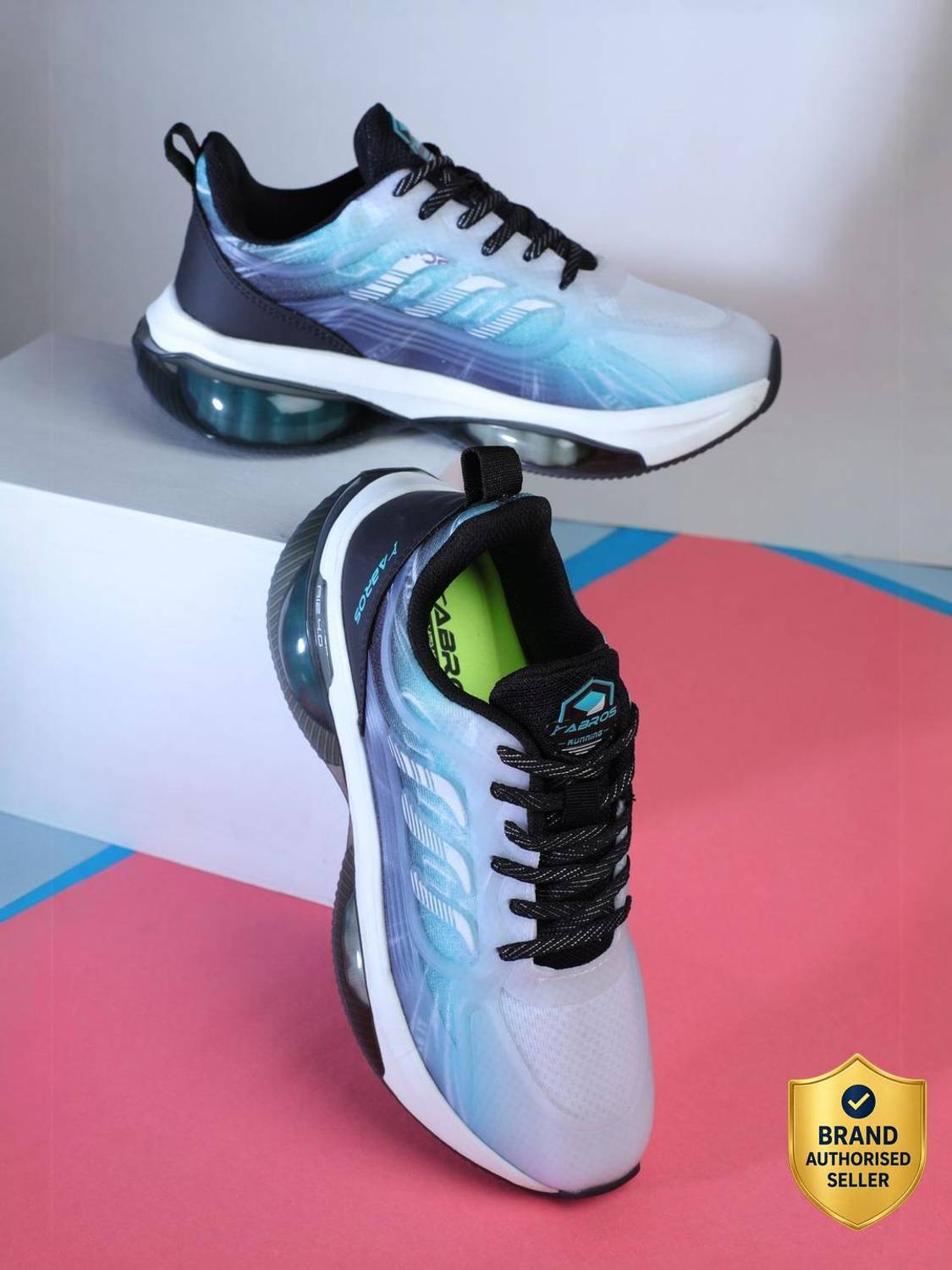 Abros HELIXX Running Shoes For Men