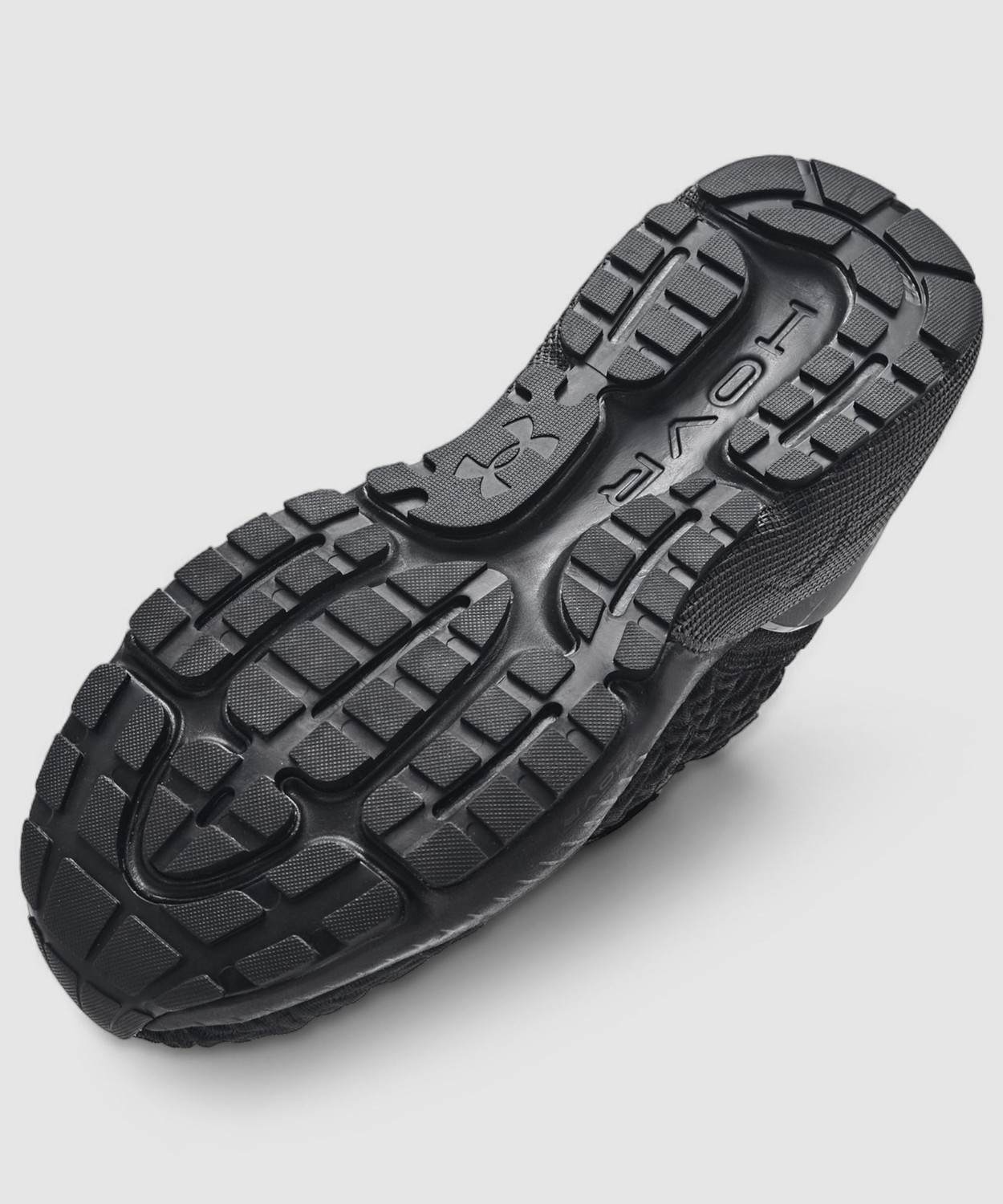 Image of UNDER ARMOUR HOVR Mega 3 Clone Running Shoes For Men