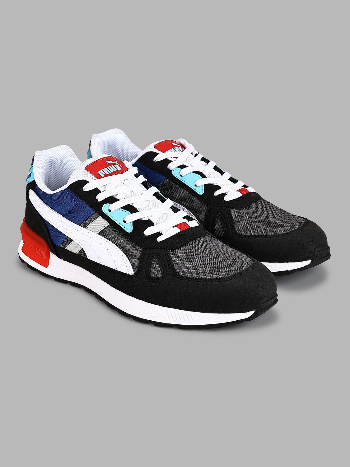 Image of PUMA Graviton Pro Sneakers For Men