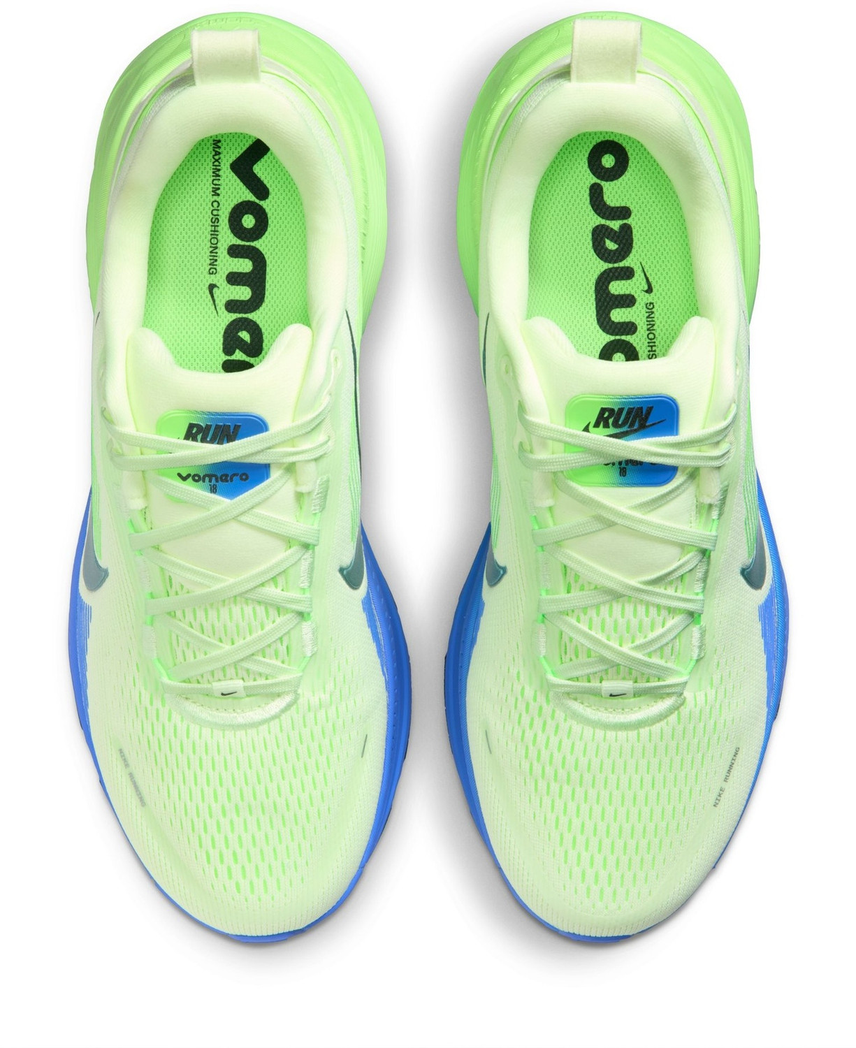 Image of NIKE VOMERO 18 Running Shoes For Men