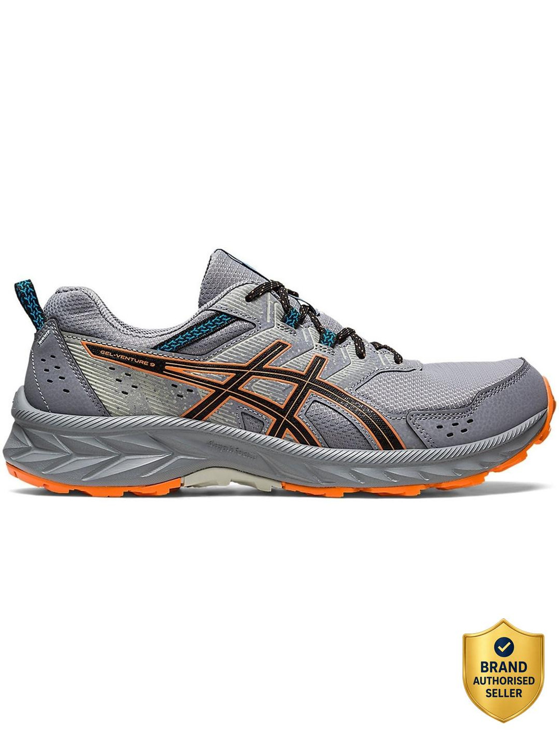 Image of Asics GEL-VENTURE 9 Sneakers For Men
