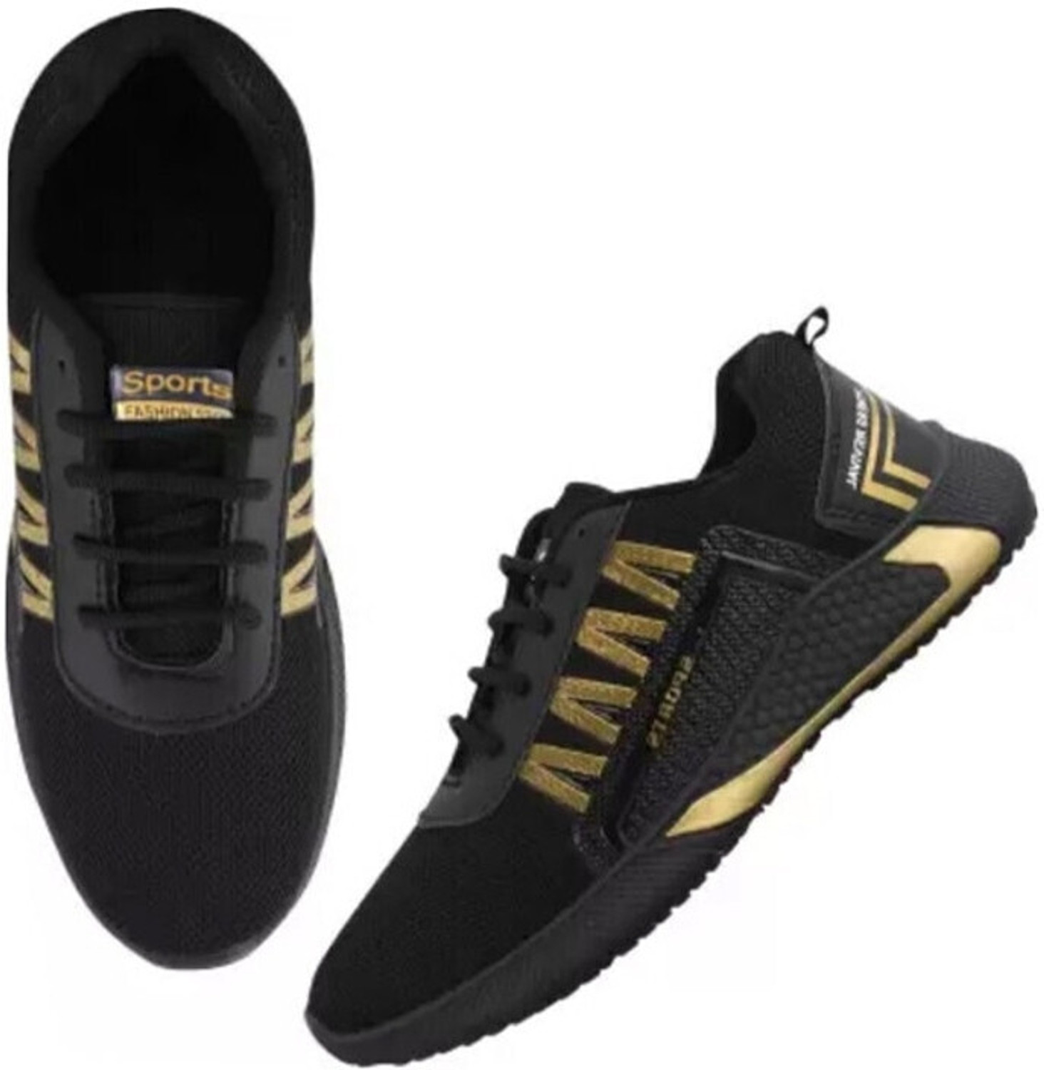 Image of Footox Trendy Sports Running Shoes For Men