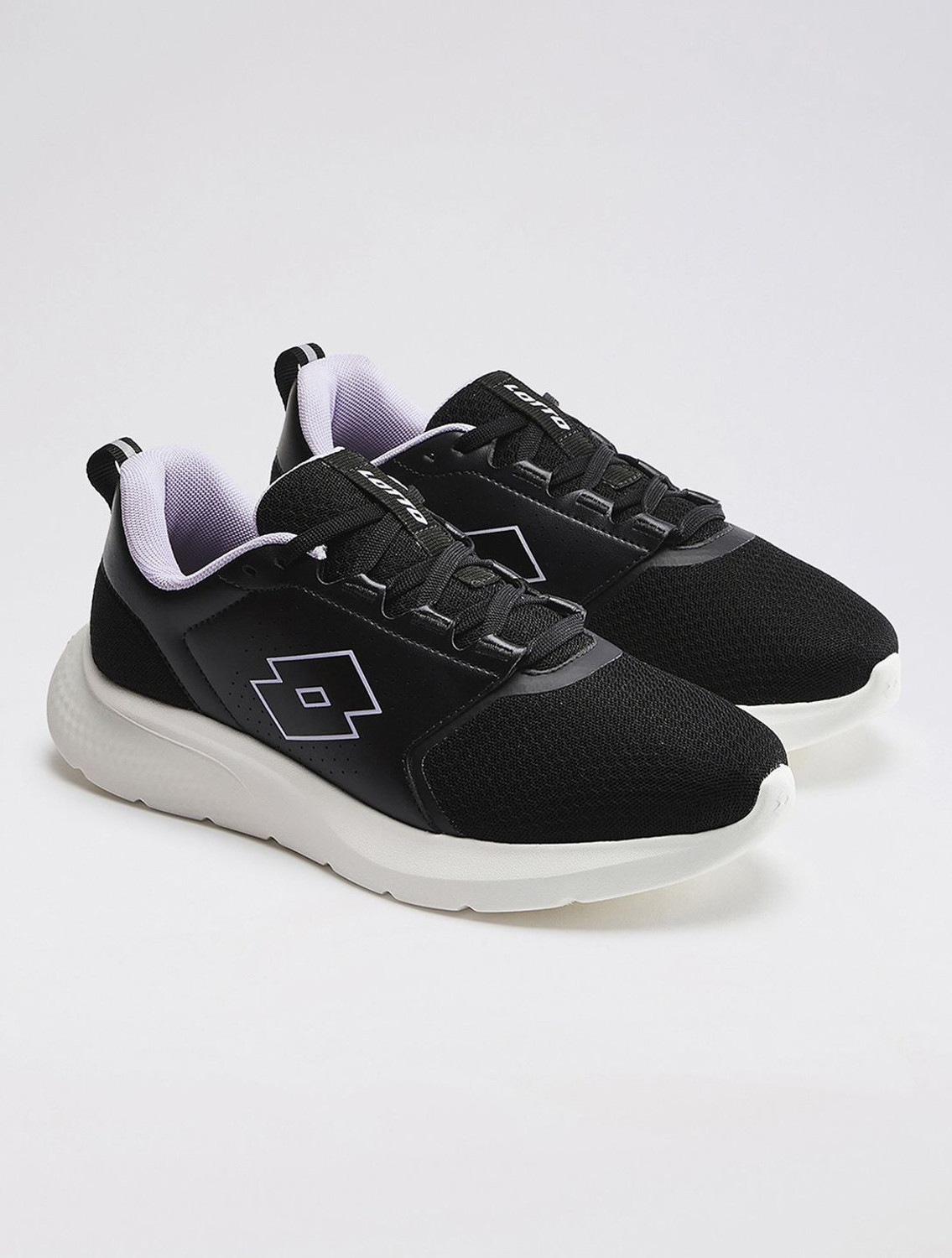 Image of LOTTO FloWalk Walking Shoes For Women