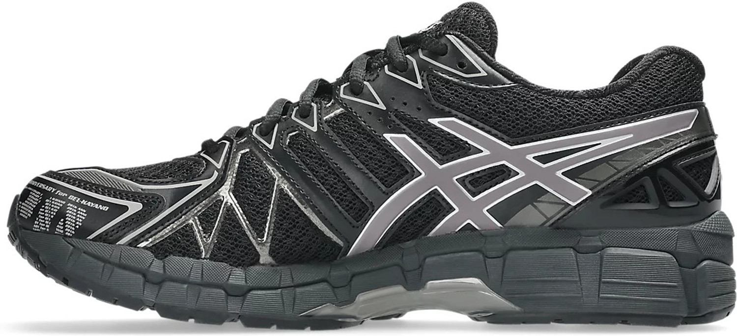 Image of Asics GEL-KAYANO 20 Sneakers For Unisex