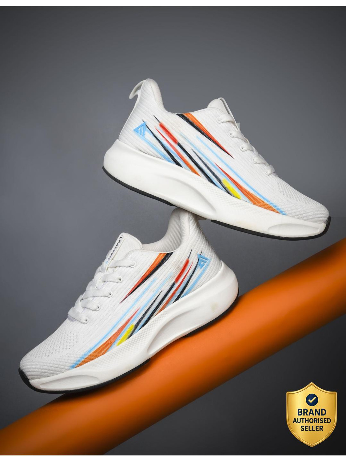 Image of Adrenex Running Shoes For Men