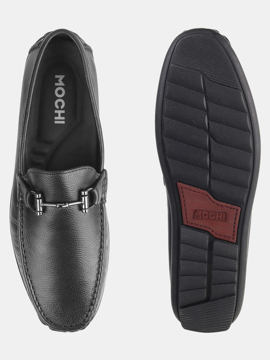 Image of MOCHI Loafers For Men