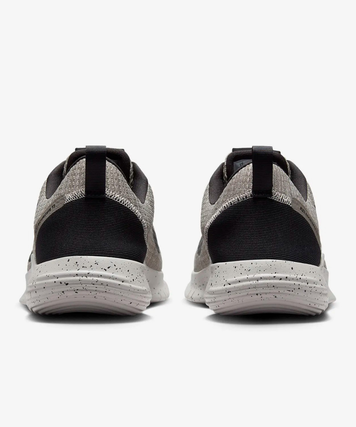 Image of NIKE FLEX EXPERIENCE RN 12 Training & Gym Shoes For Men