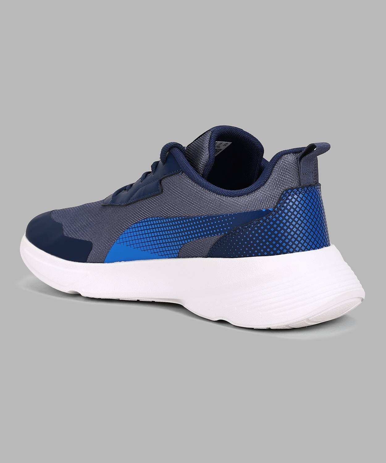 PUMA Voltige V1 Blue Running Shoes - Image 3