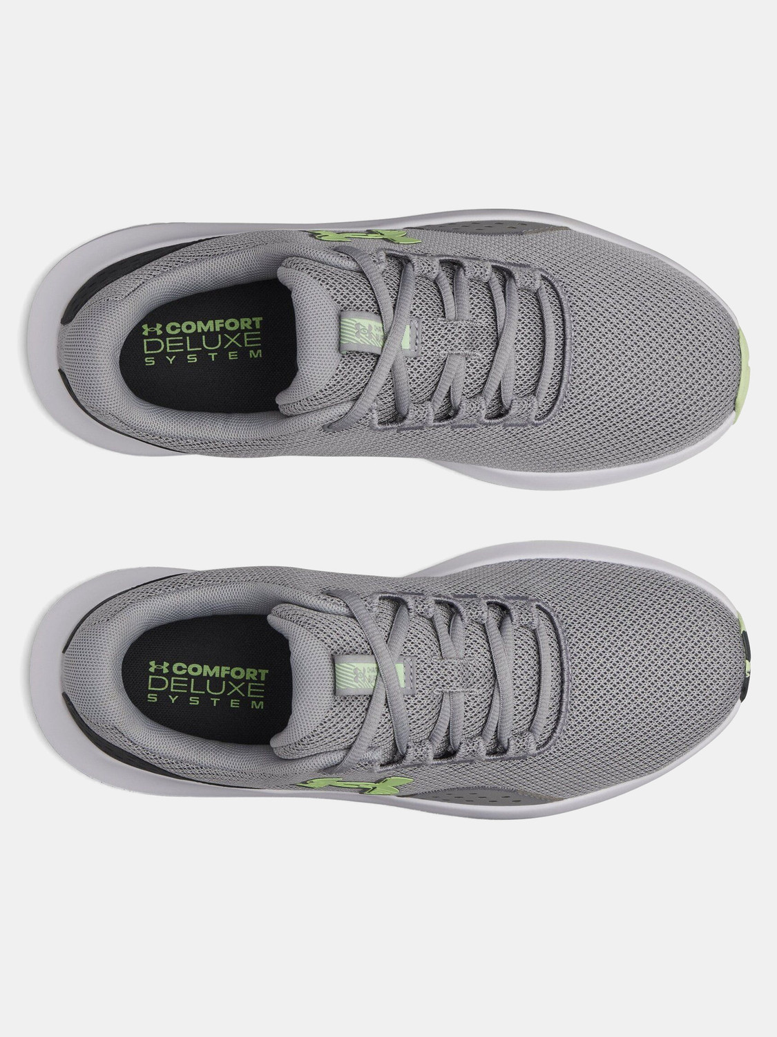 Image of UNDER ARMOUR Charged Surge 4 Running Shoes For Men