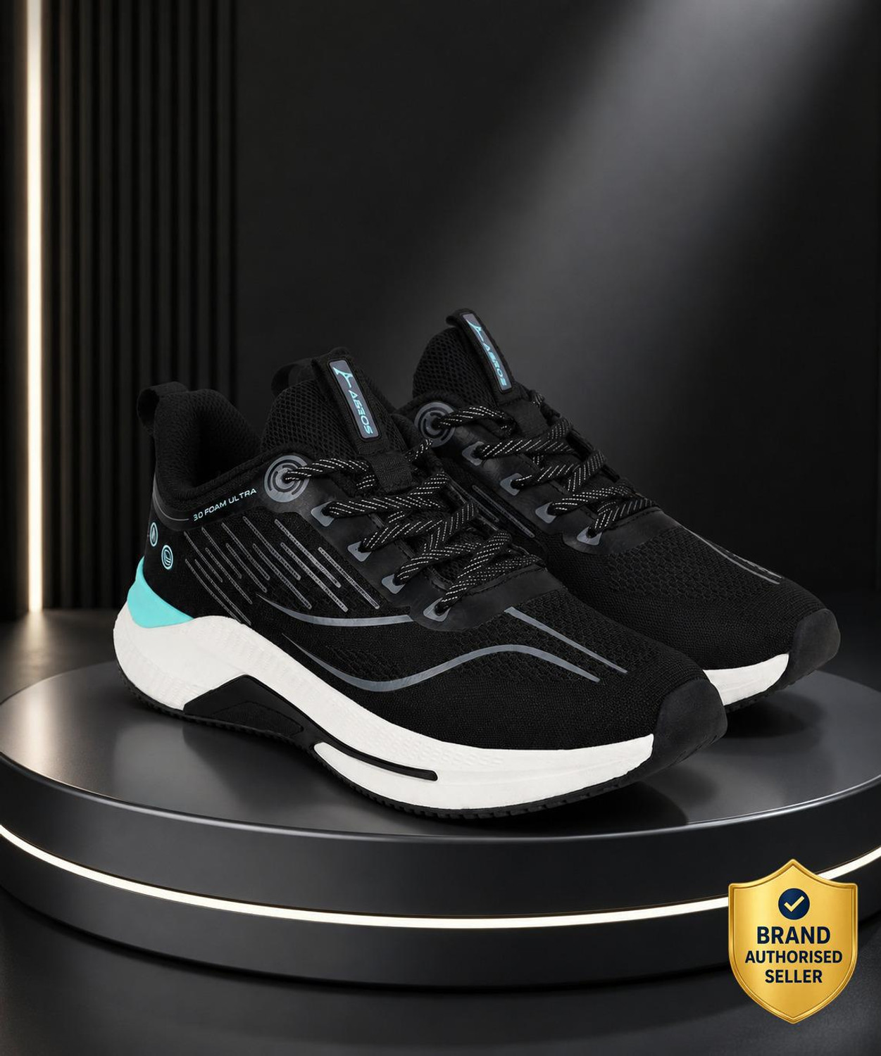 Image of Abros DRAX Running Shoes For Men
