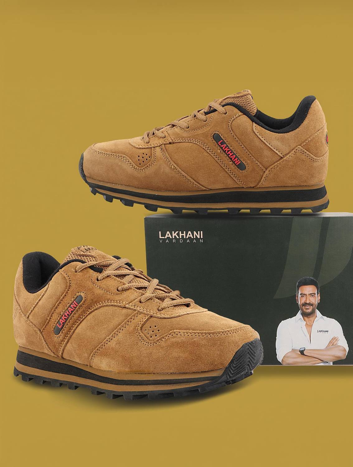 Lakhani Vardaan Outdoors For Men