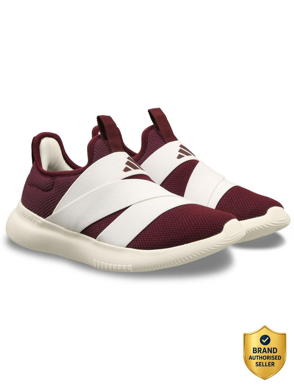 Image of ADIDAS Cush Walk W Walking Shoes For Women