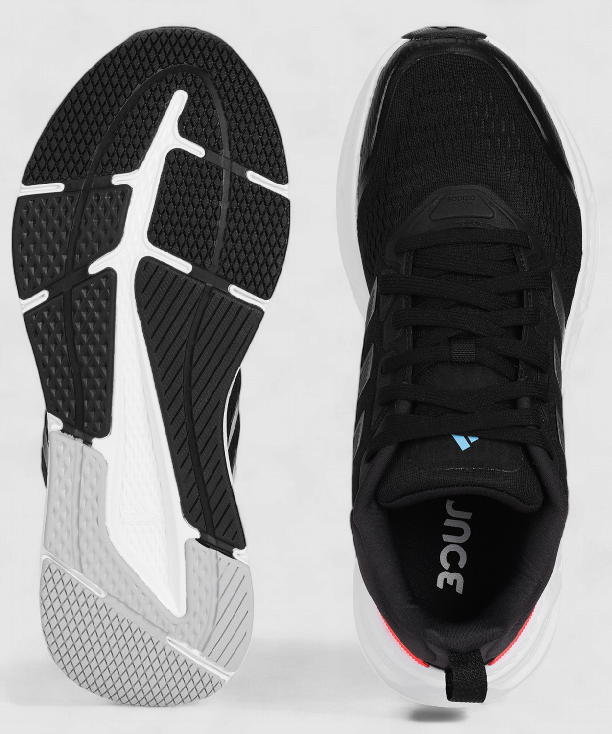 Image of ADIDAS QUESTAR Casuals For Men