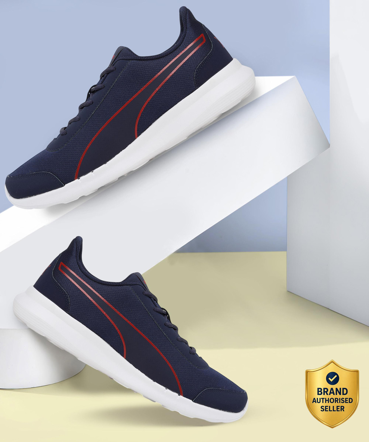 Image of PUMA Dazzler Sneakers For Men