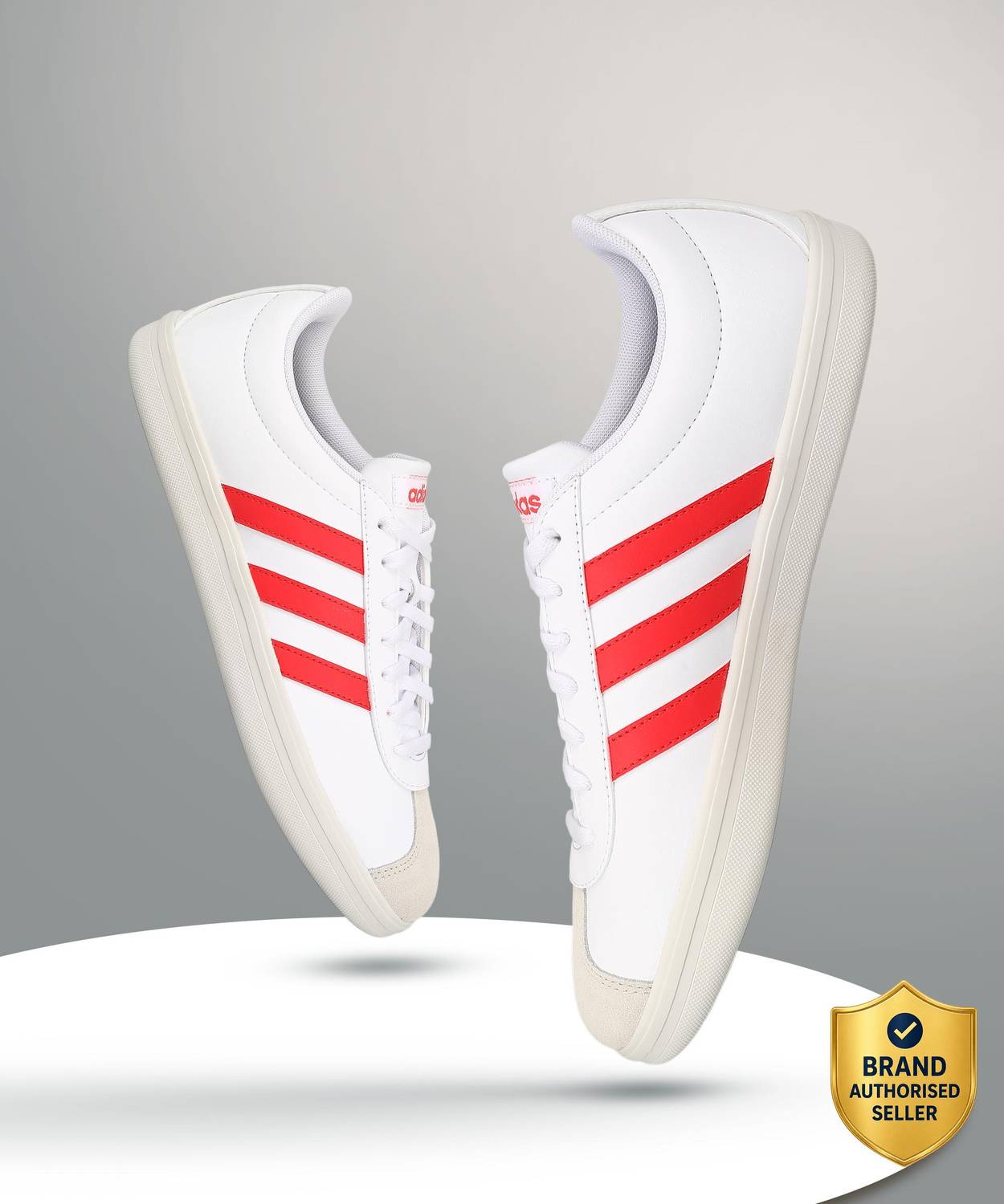 VL COURT BASE IKD Sneakers For Men - Image 1