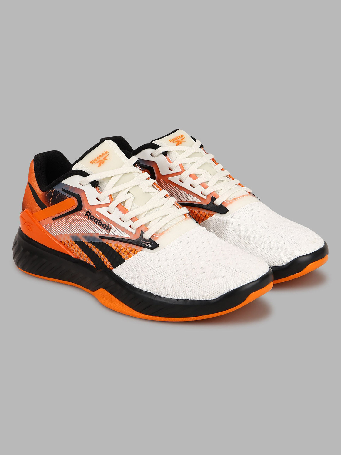 Image of REEBOK NANO THUNDER M Training & Gym Shoes For Men