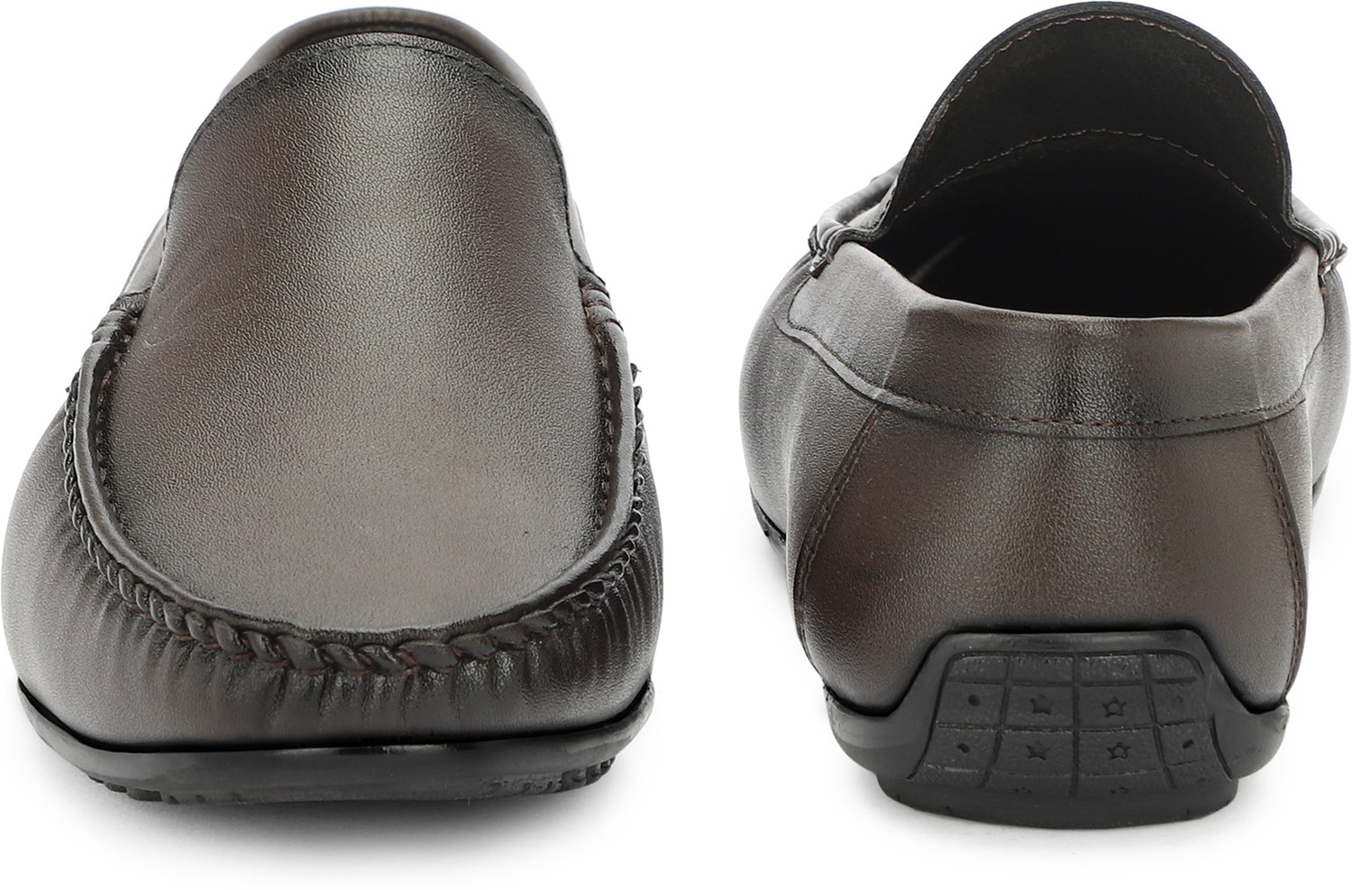 Image of aRICS 100% GENIUNE LEATHER LOAFERS SHOES FOR MEN Loafers For Men