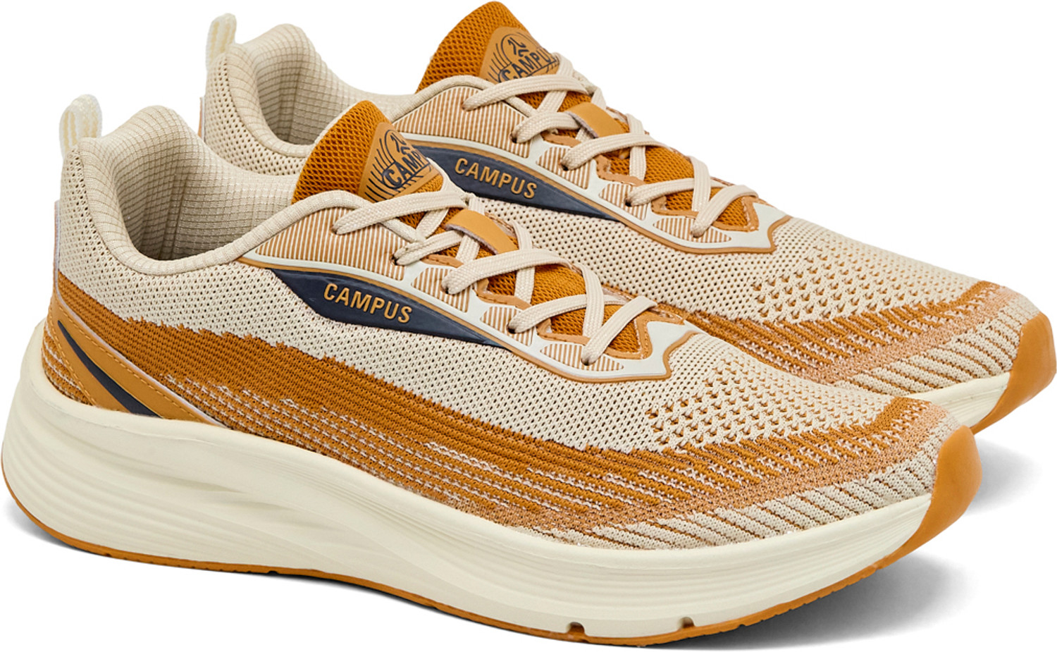 Image of CAMPUS SERLO Running Shoes For Men