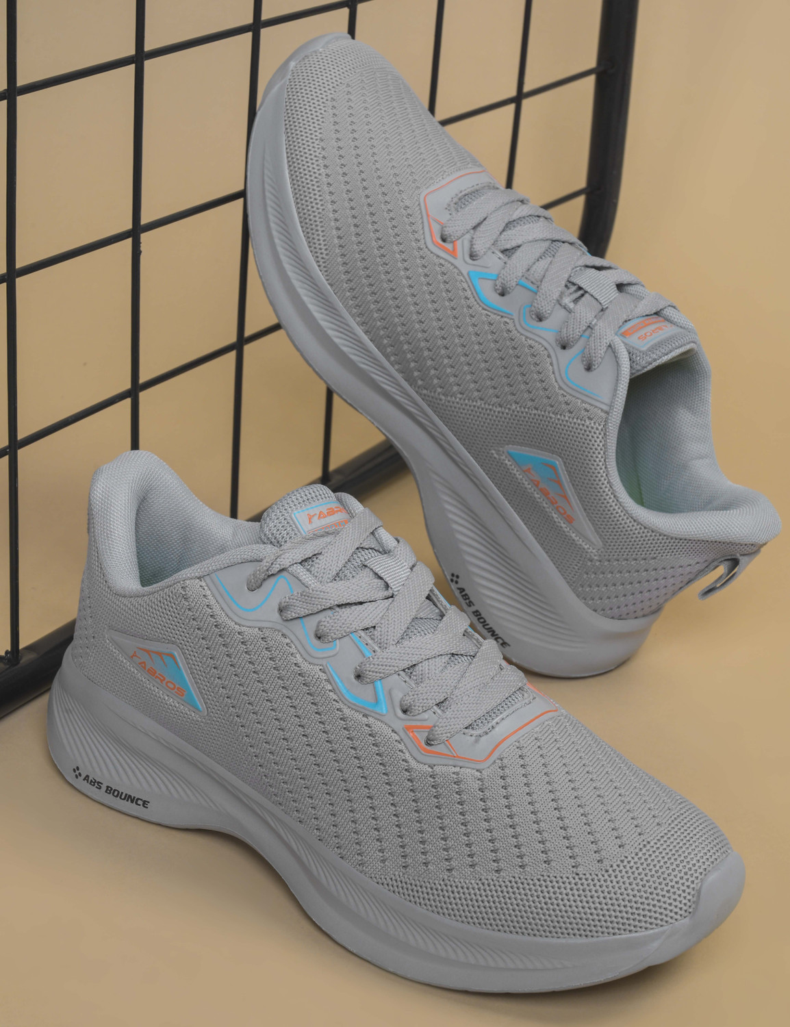 Image of Abros INTER CEPTOR-3 Sneakers For Men
