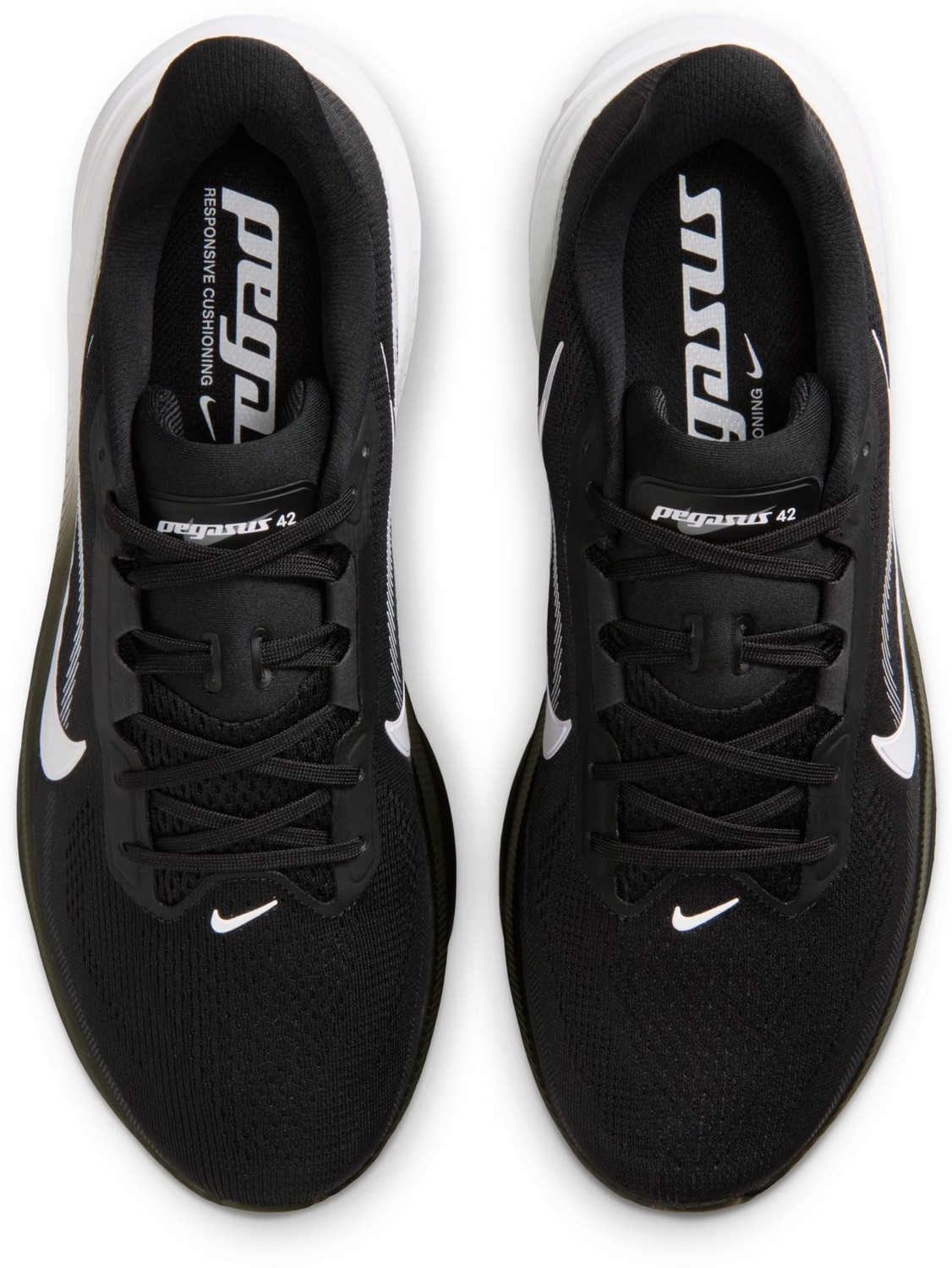 Image of NIKE AIR ZOOM PEGASUS 42 Running Shoes For Men