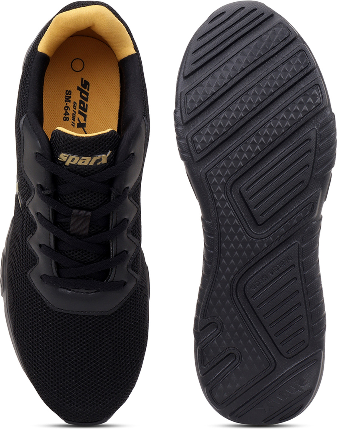 Image of Sparx SM 648 Running Shoes For Men