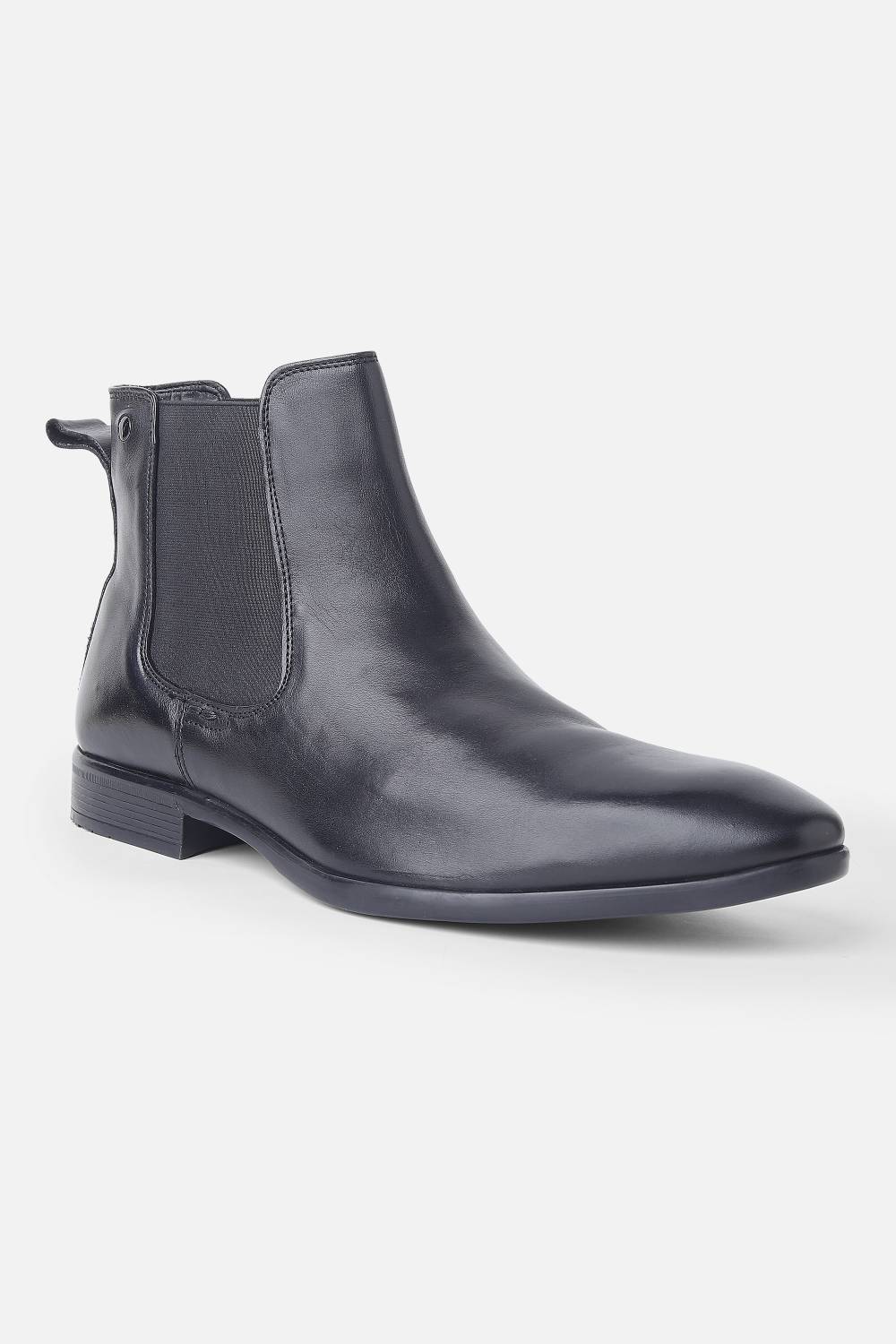 VAN HEUSEN Slip On Shoes for Men, Black - Image 2