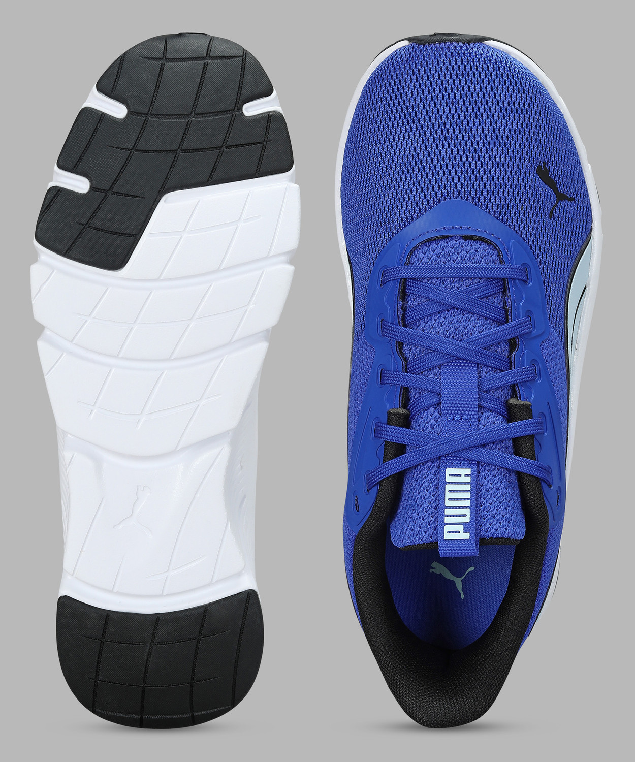 Image of PUMA FlexFocus Lite Modern Running Shoes For Men