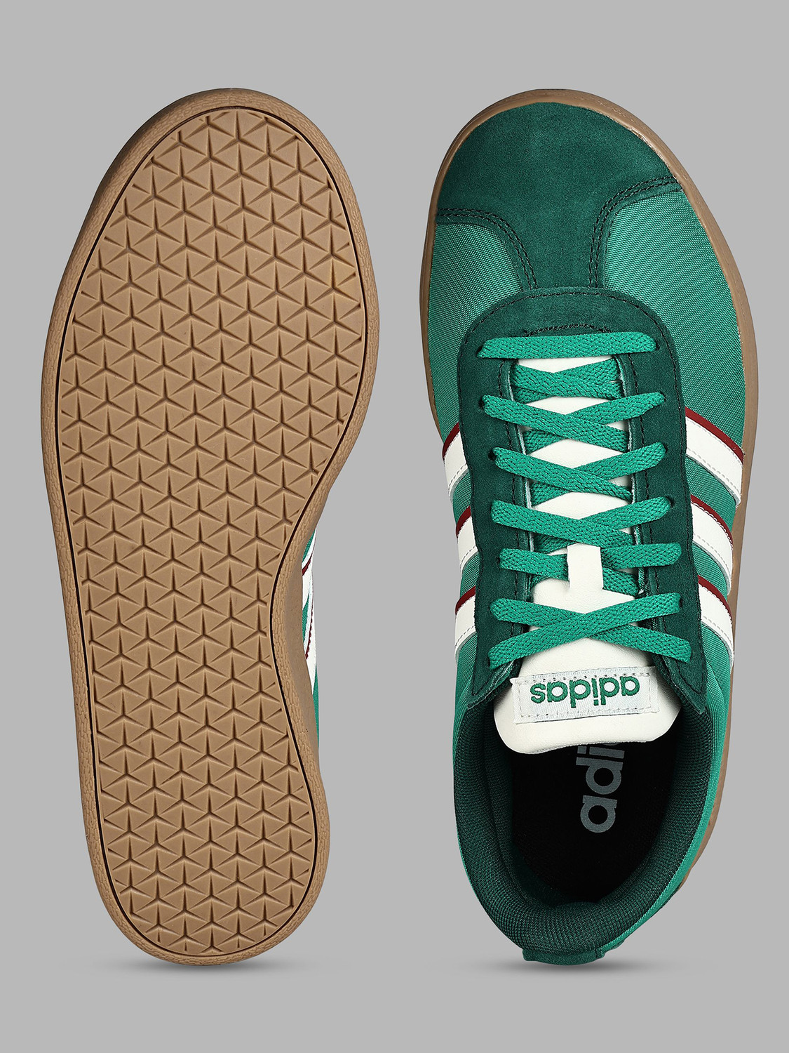 Image of ADIDAS VL COURT BASE Sneakers For Men