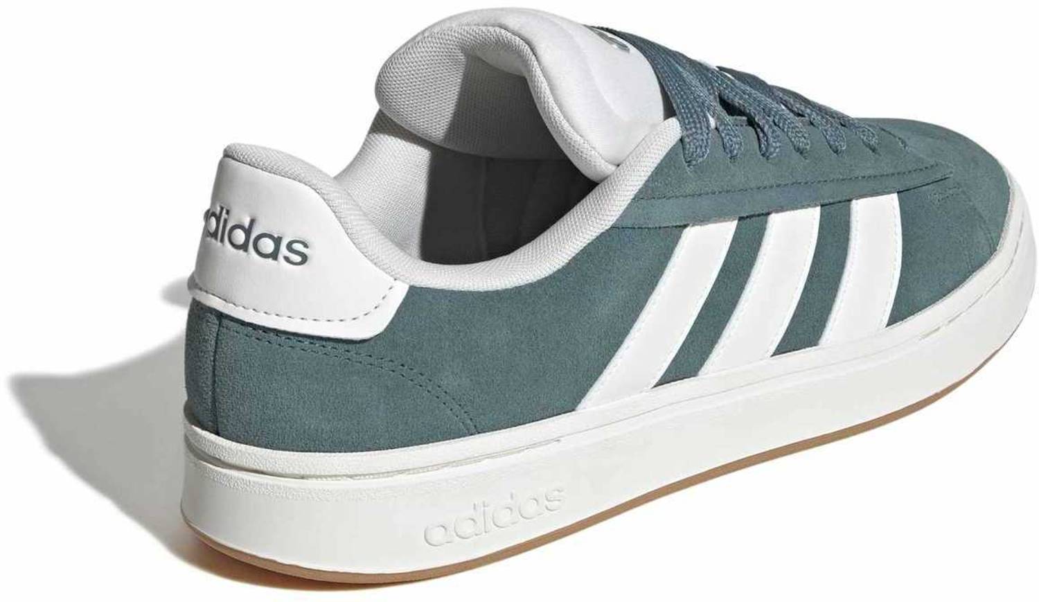 Adidas Grand Court Alpha 2.0 Men Green - Image 5