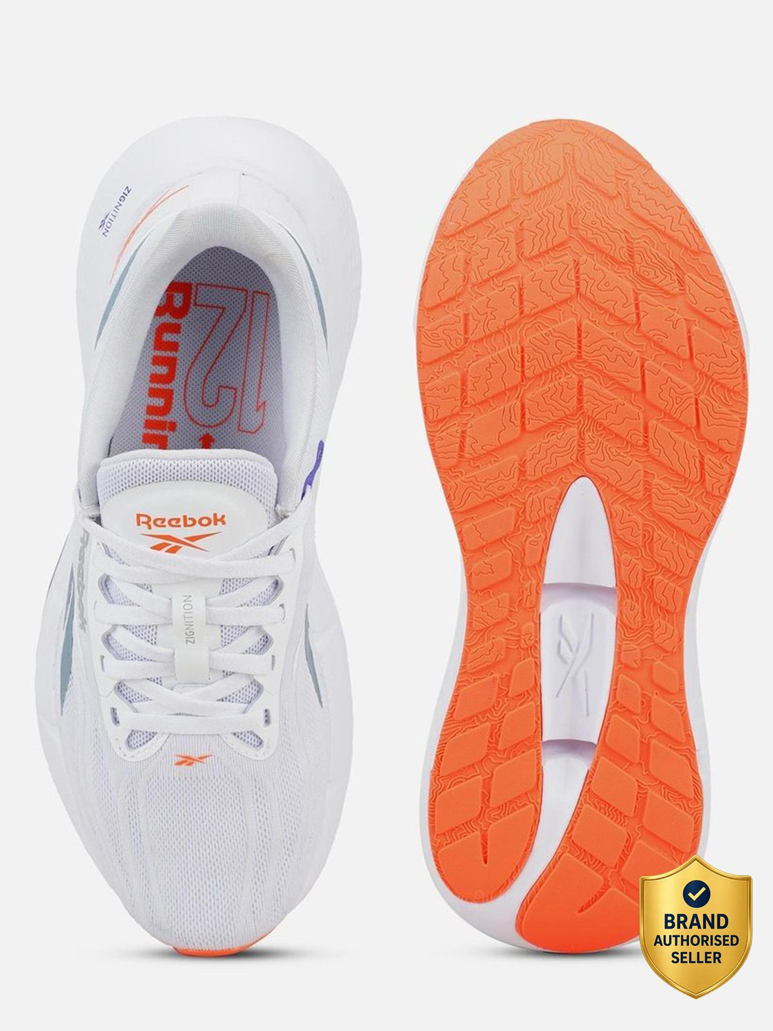 Image of REEBOK Running Shoes For Women