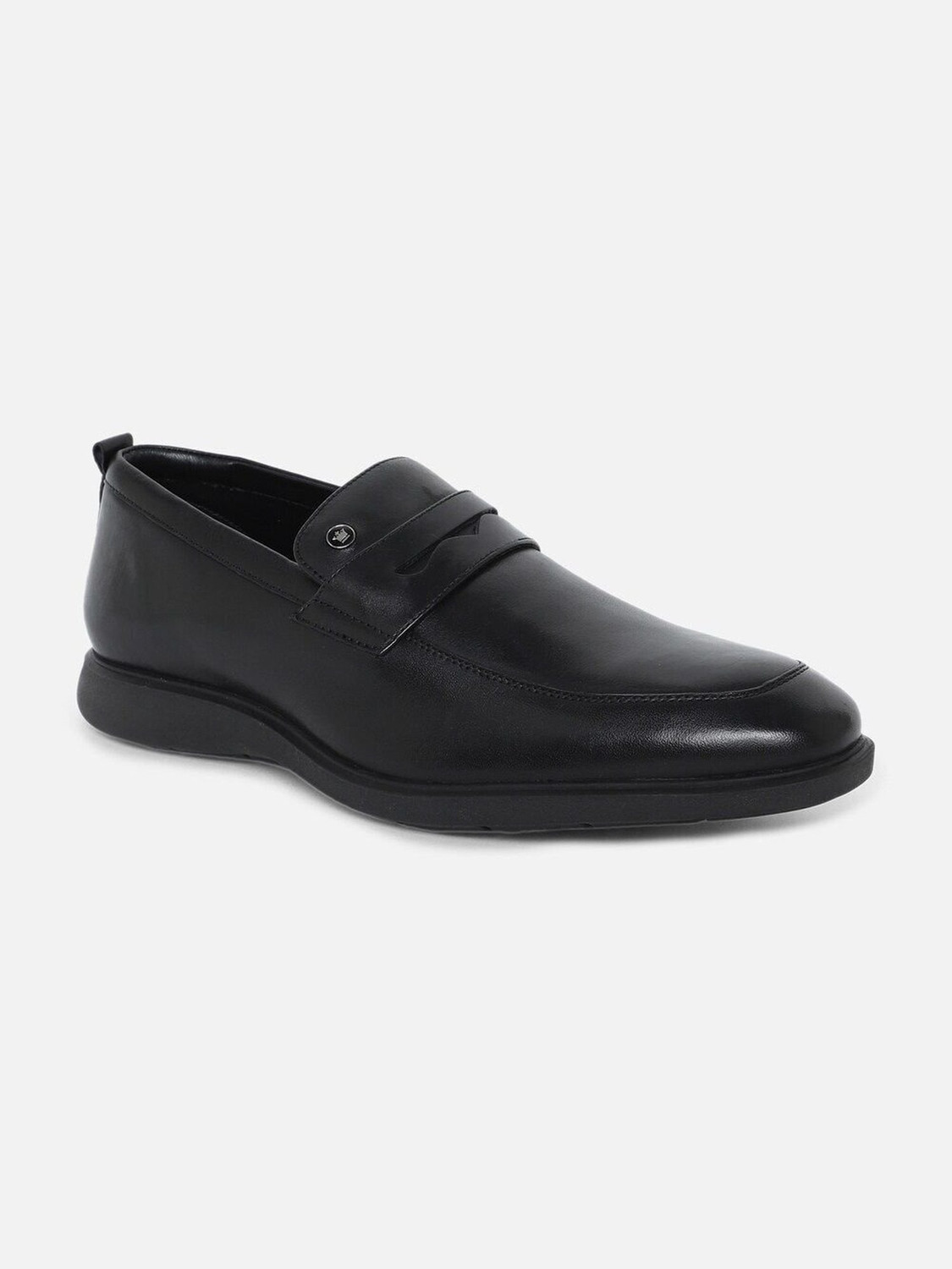 Image of LOUIS PHILIPPE Slip On For Men