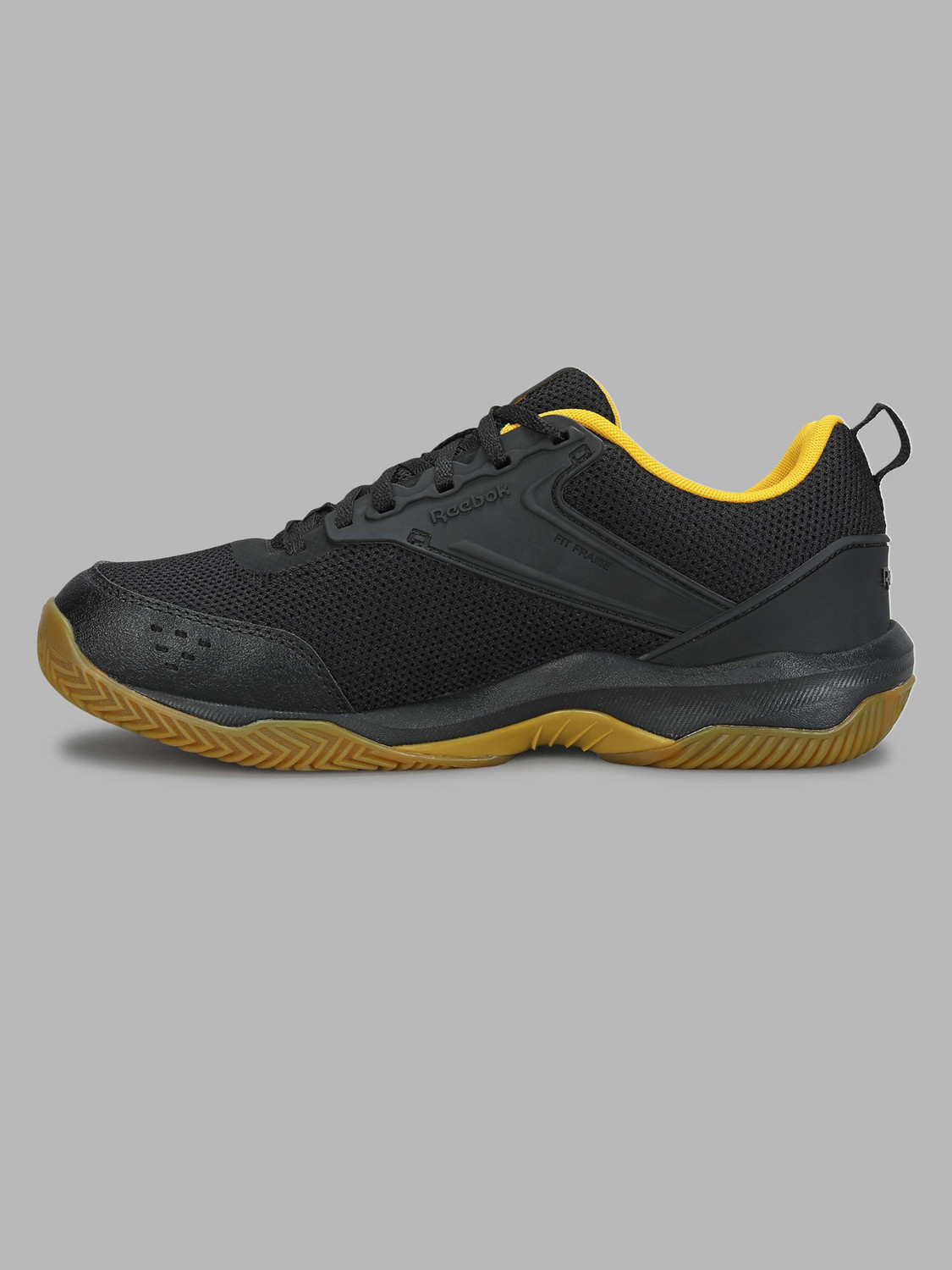 Image of REEBOK BADMINTON KOMET M Badminton Shoes For Men