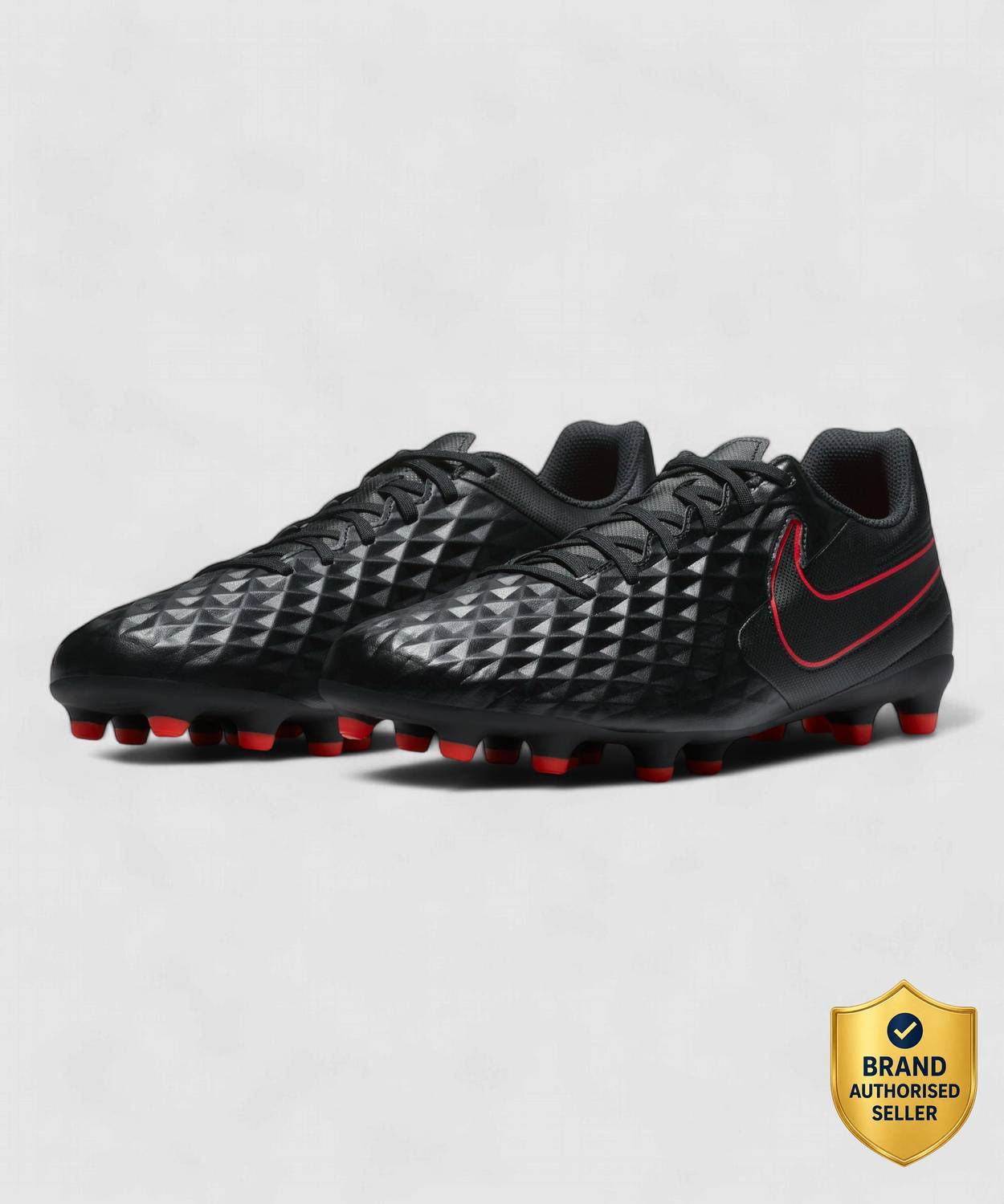 NIKE Tiempo Legend 8 Club MGMulti-Ground Cleat Football Shoes For