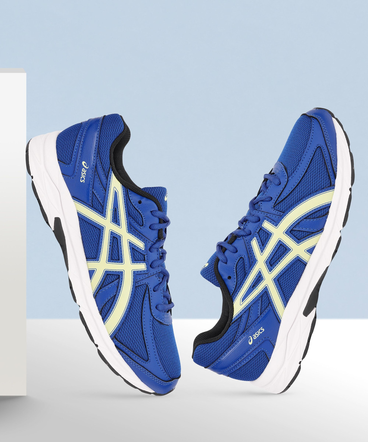 Image of Asics GEL-ASRO Running Shoes For Men