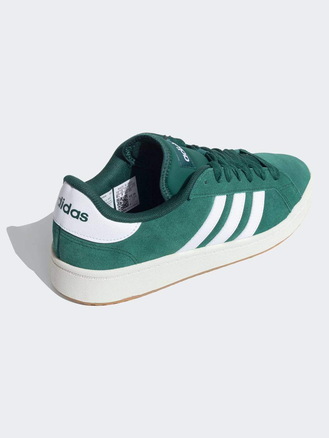 ADIDAS GRAND COURT BASE 00s IKD Tennis Shoes For Men