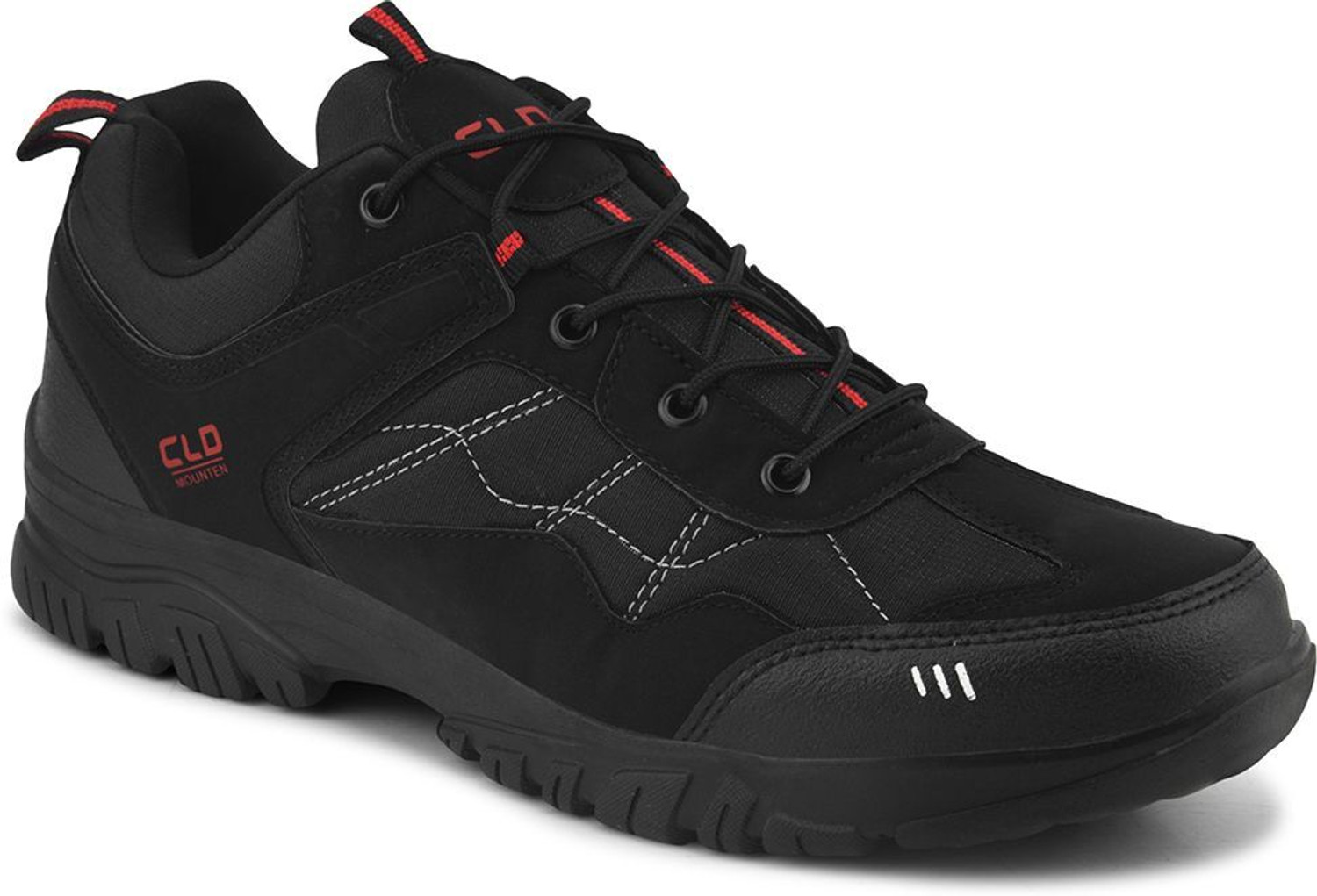 Image of CLD FIT-1 Hiking & Trekking Shoes For Men