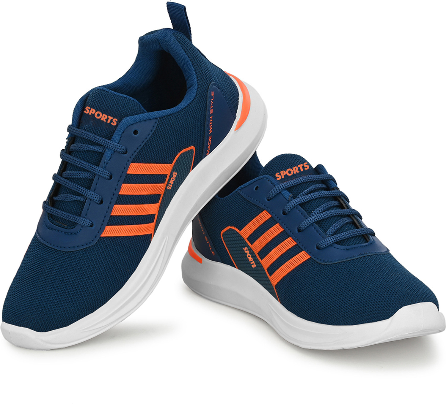 Image of Birde Men Sports Running Shoes Running Shoes For Men