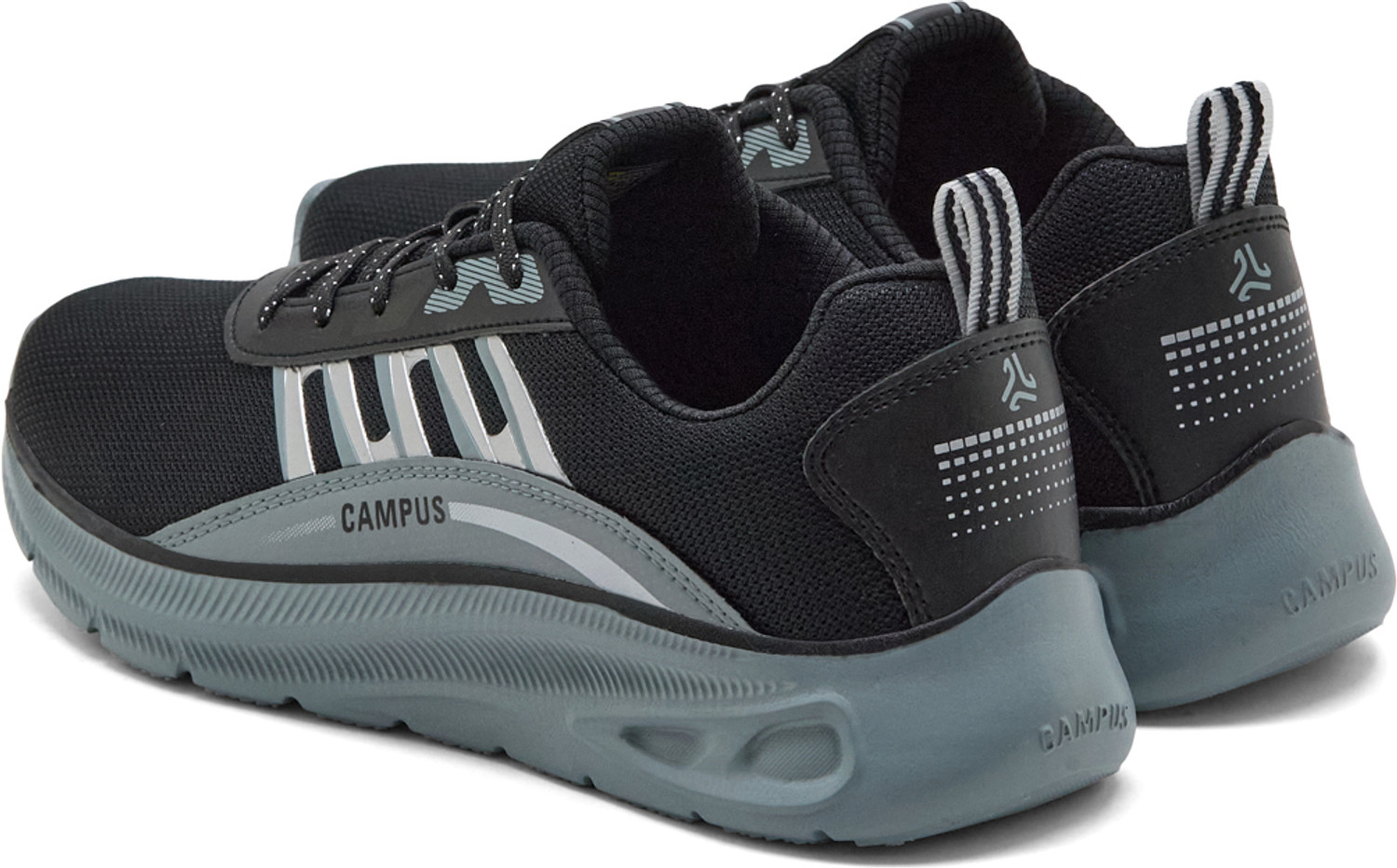 Image of CAMPUS DASHO Running Shoes For Men