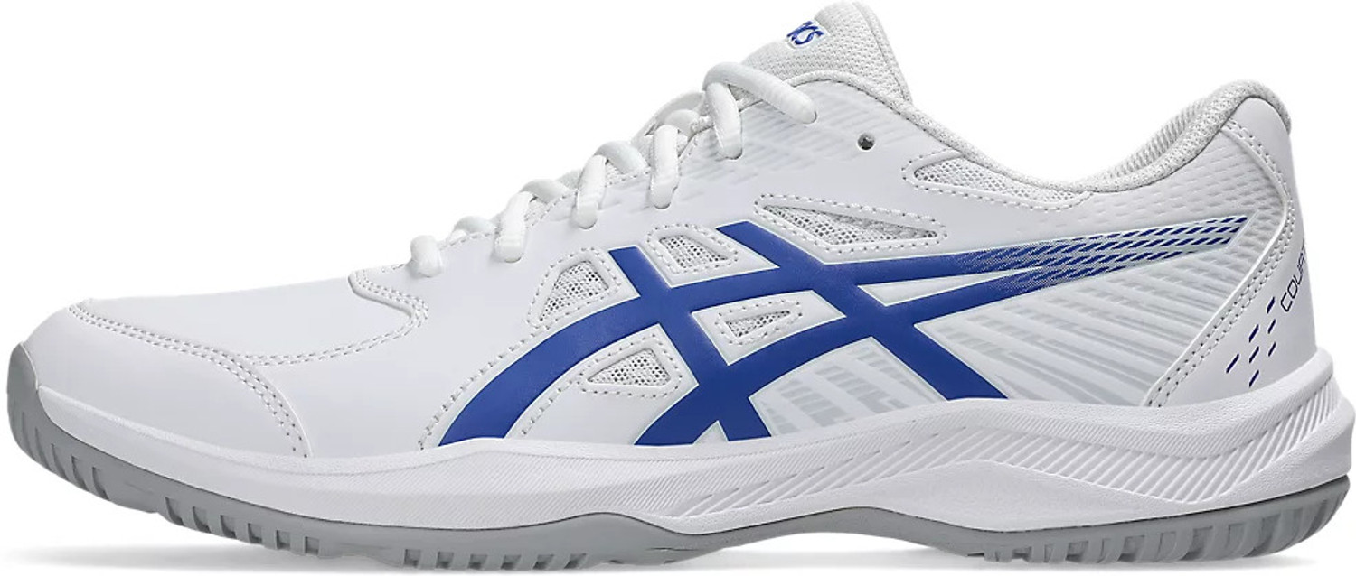 Image of Asics COURT SLIDE 4 Tennis Shoes For Men