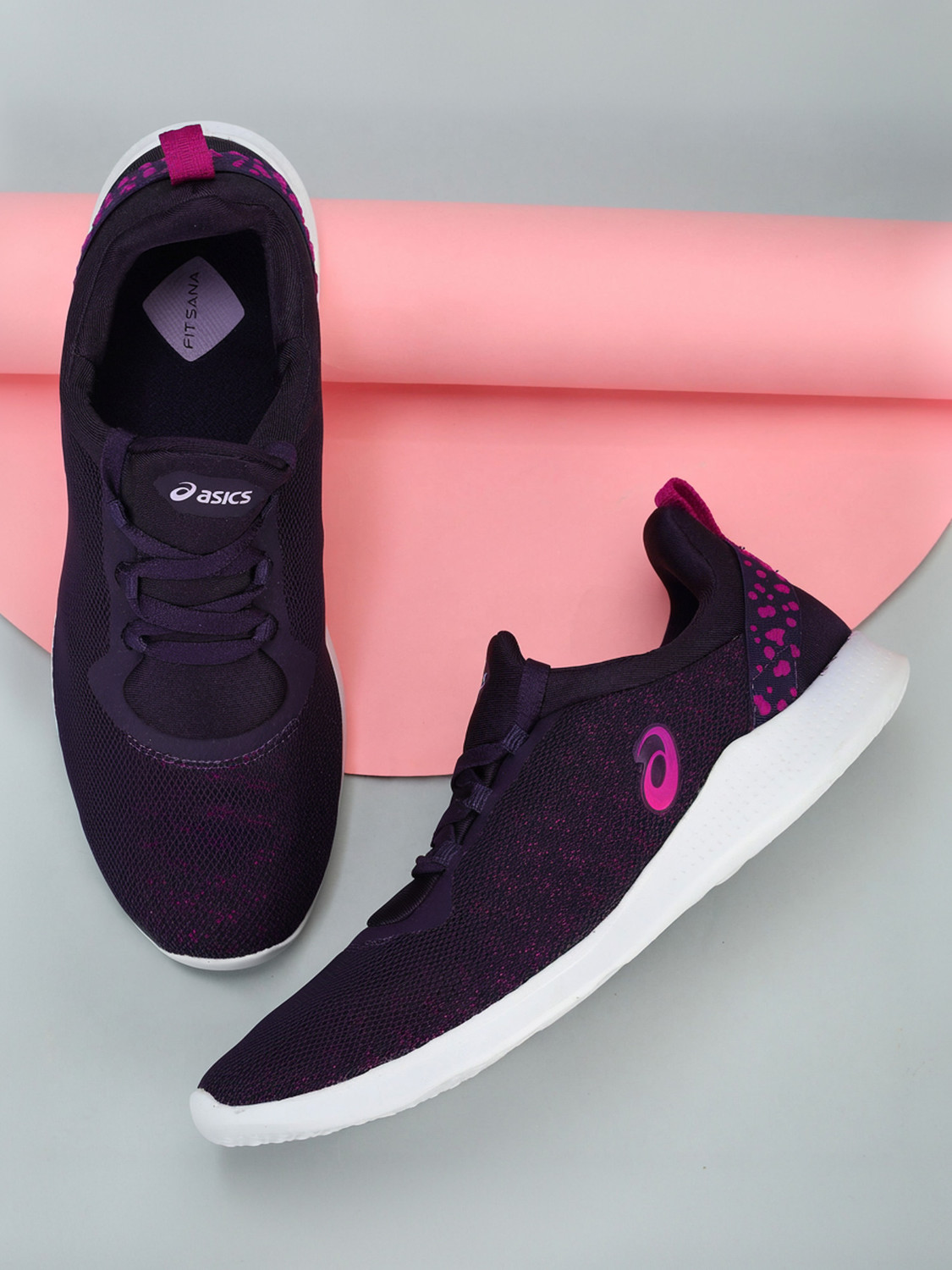 Image of Asics FIT SANA 4 Casuals For Women
