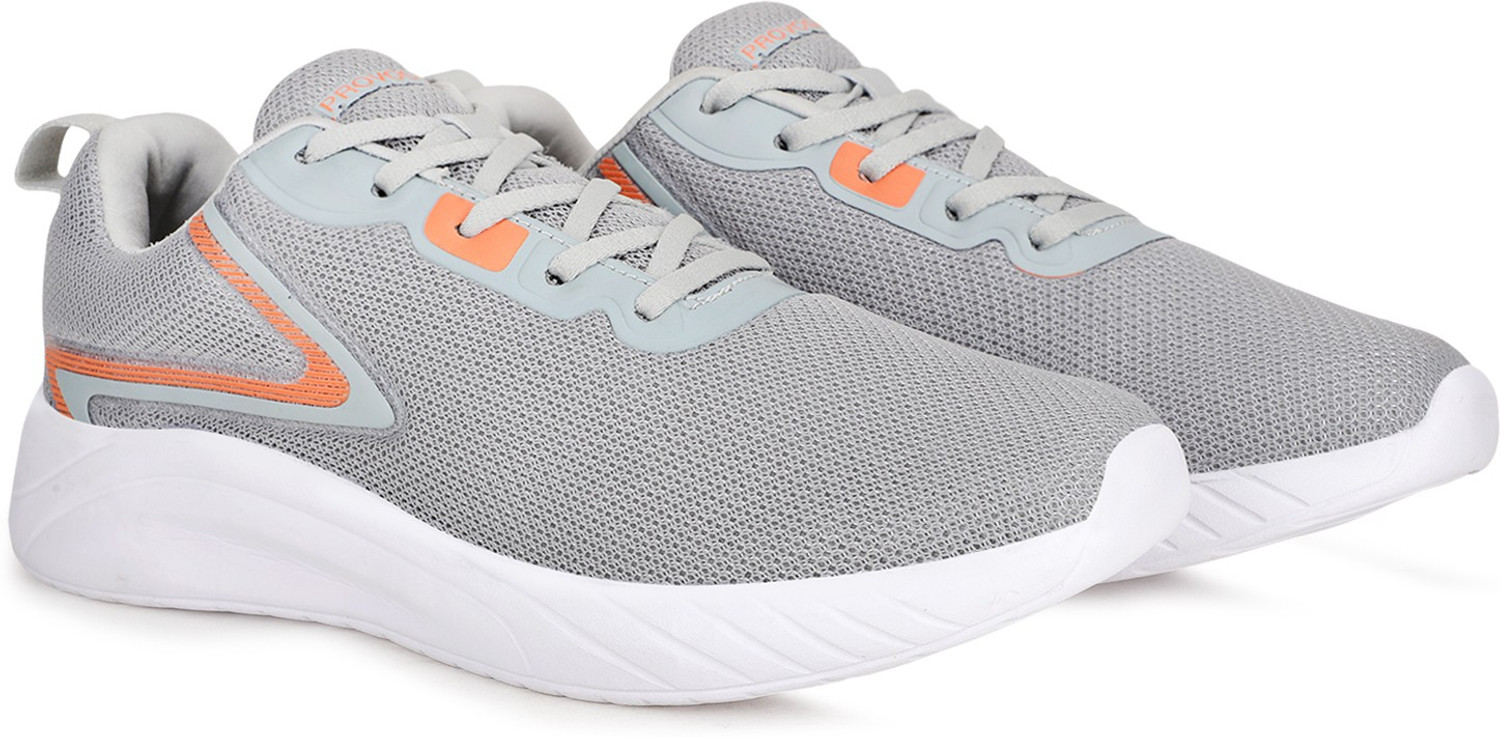 Image of PROVOGUE Running Shoes For Men