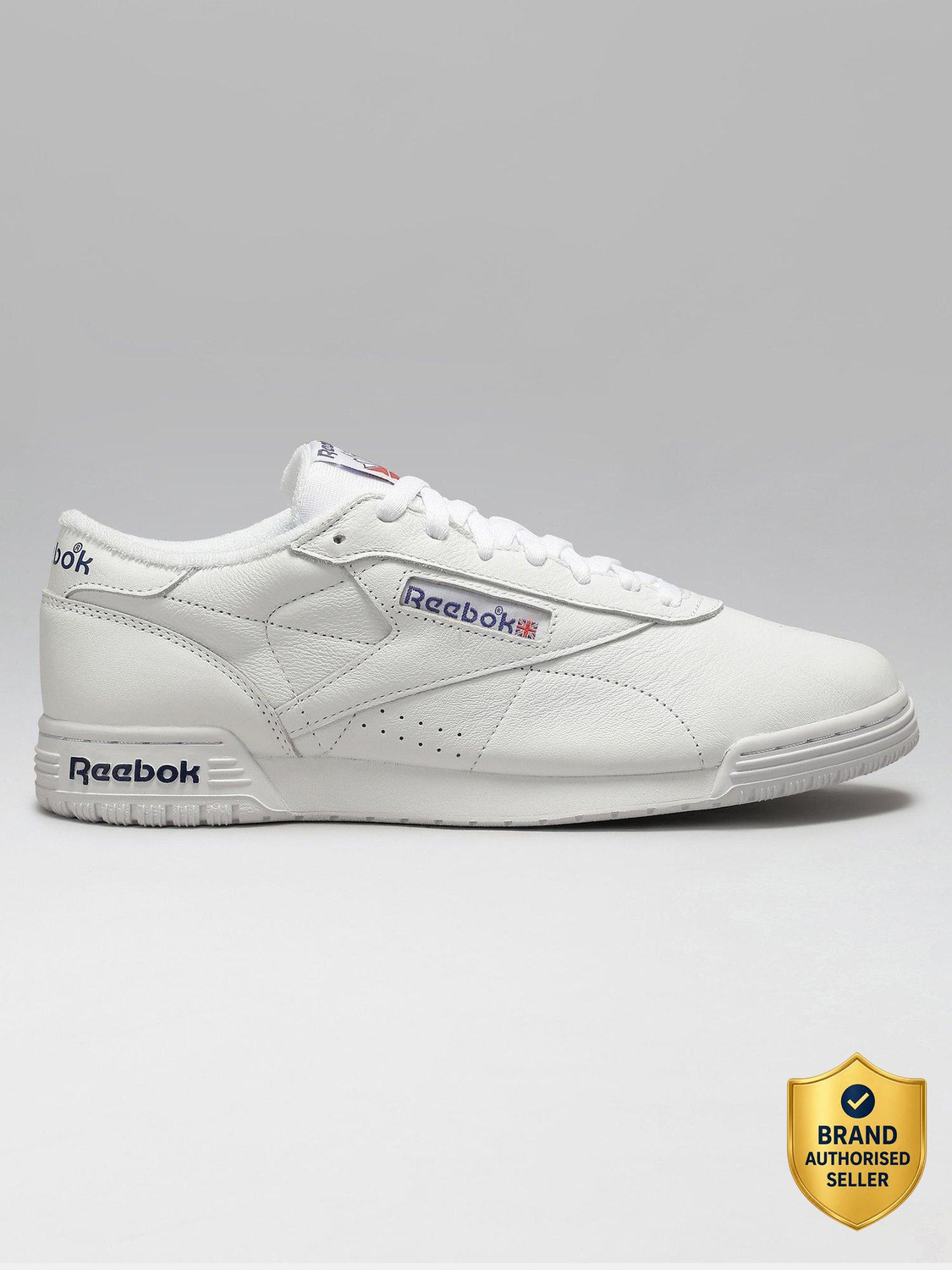 Image of REEBOK EXOFIT LO CLEAN LOGO INT Sneakers For Men